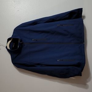 Swiss Tech Men's Jacket Size 3XL